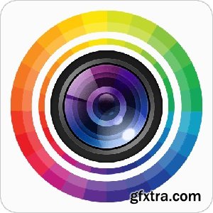 PhotoDirector AI Photo Editor v18.10.5