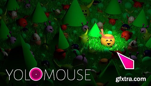 Dragonrise Games YoloMouse 1.8.3