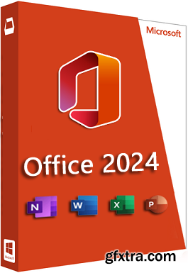 Microsoft Office 2024 v2403 Build 17419.20000 Preview LTSC AIO Multilingual