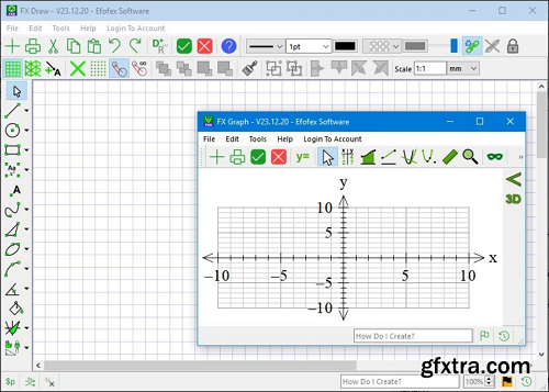 FX Draw Tools MultiDocs 24.02.21