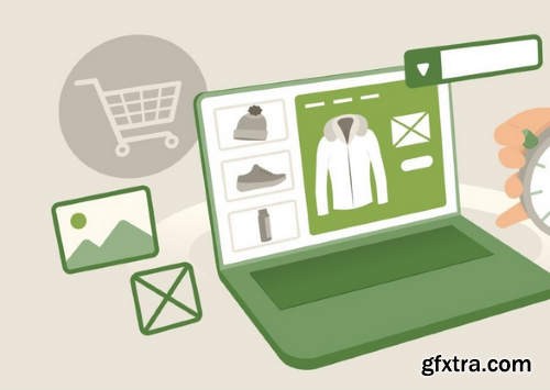 Build an Ecommerce Site in 30 Minutes with Shopify, WooCommerce, Squarespace, and Wix