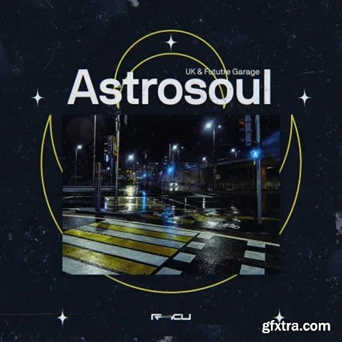 Renraku Astrosoul - UKG