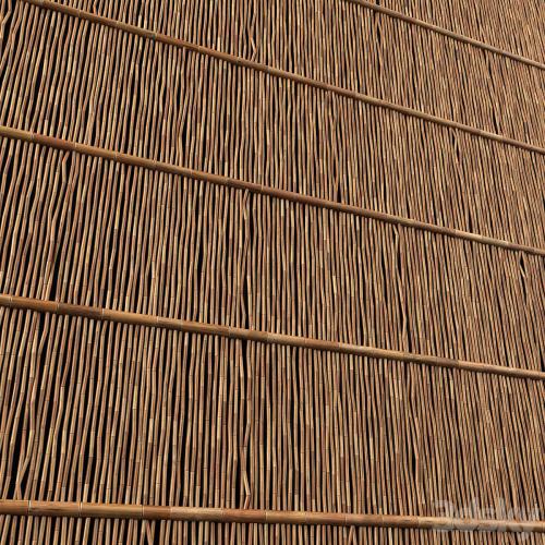 Bamboo decor n23