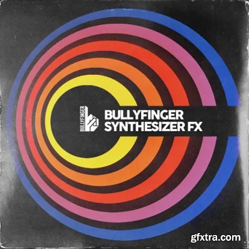 Bullyfinger Synthesizer FX