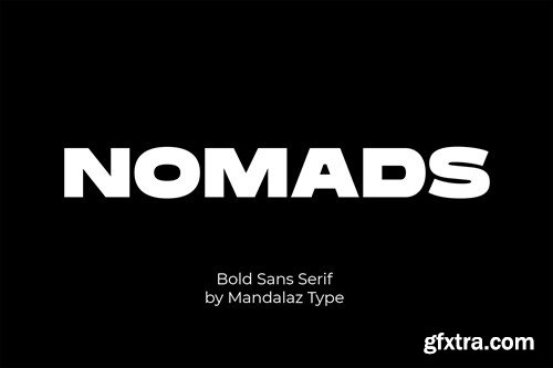 Nomads SSL2GH3