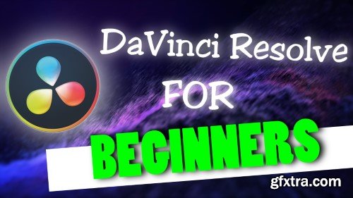 Video Editing in DaVinci Resolve: A Beginner\'s Guide