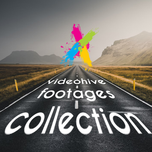 Videohive Footages Bundle Collection #872