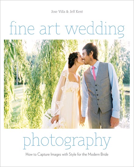 Fine Art Wedding Photography: How to Capture Images with Style for the Modern Bride 